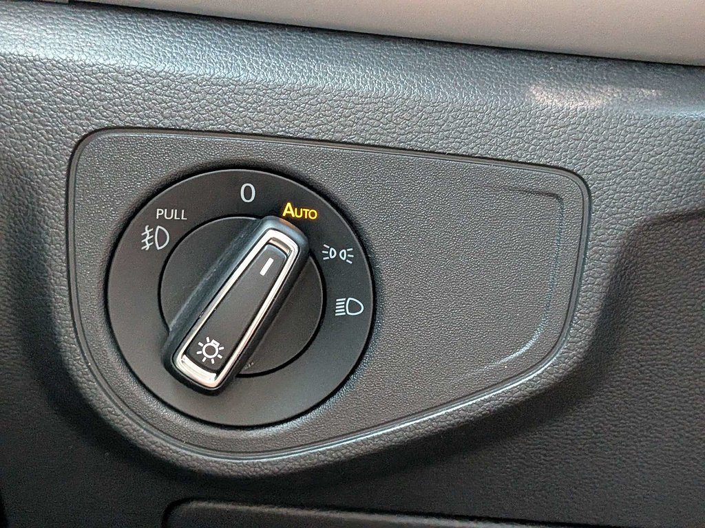 2019 Volkswagen Atlas SE - Photo 28