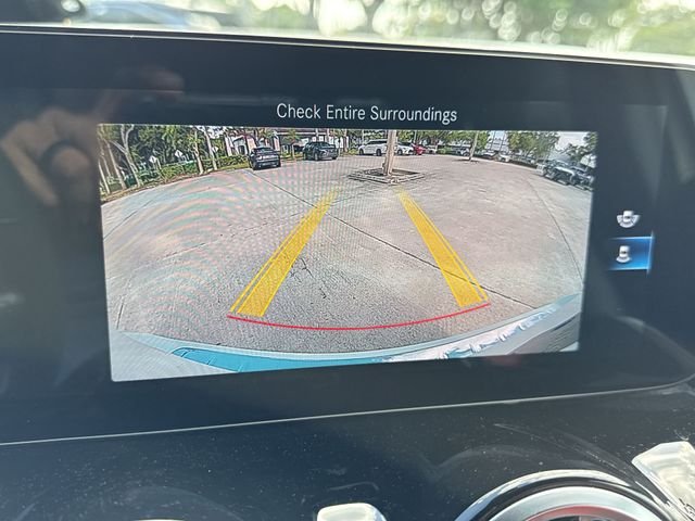 2022 Mercedes-Benz GLB Base - Photo 17