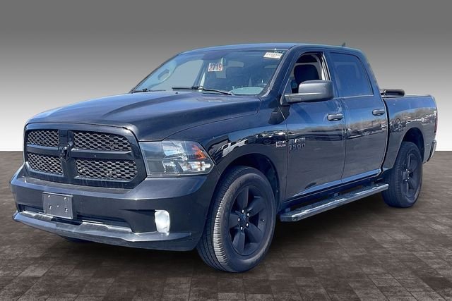 2019 RAM Ram 1500 Classic
