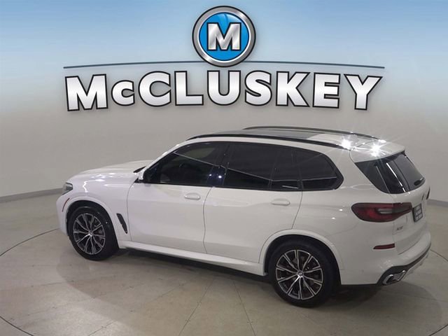 2022 BMW X5 40i - Photo 28