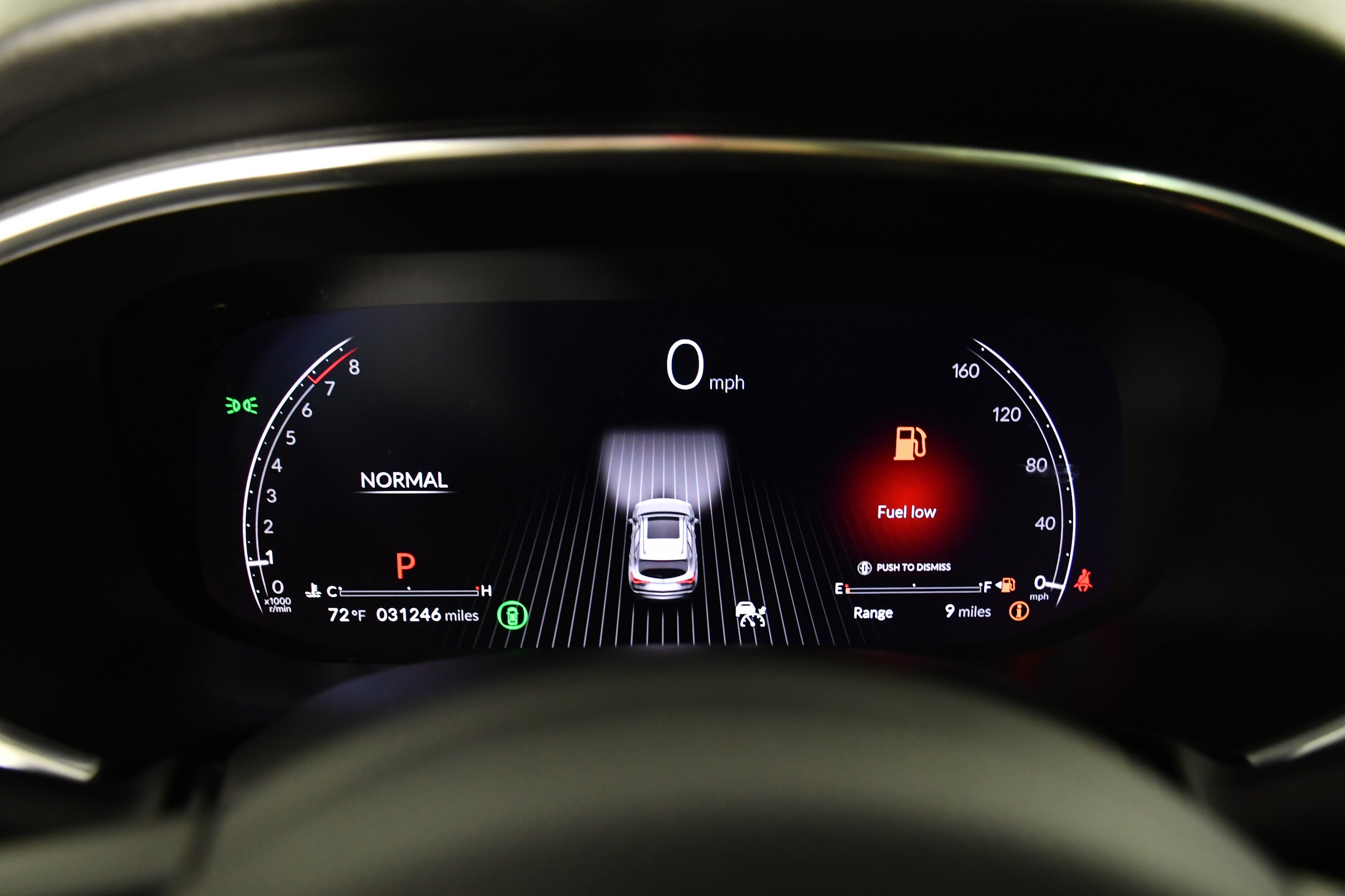 2024 Acura MDX Technology Package - Photo 73
