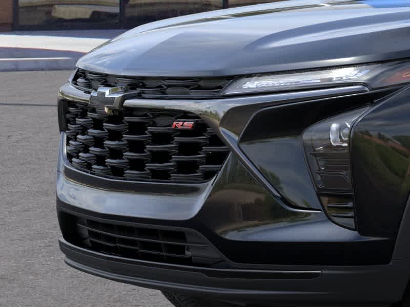 2026 Chevrolet Trax RS - Photo 13