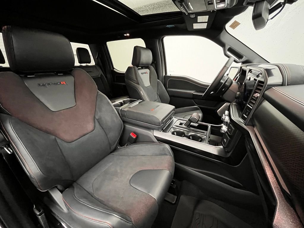 New 2026 Avalanche Ford Raptor R image 28