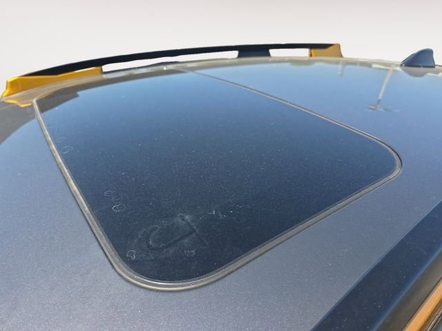 New 2026 MAGNETITE GRAY PEARL Subaru Wilderness image 12