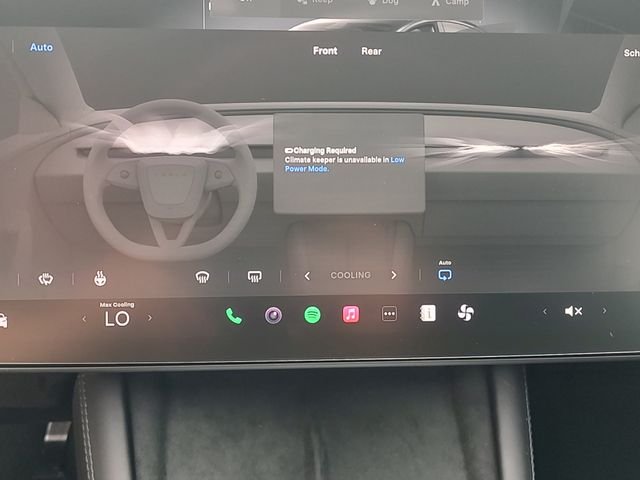 Used 2025 Gray Tesla Long Range image 14