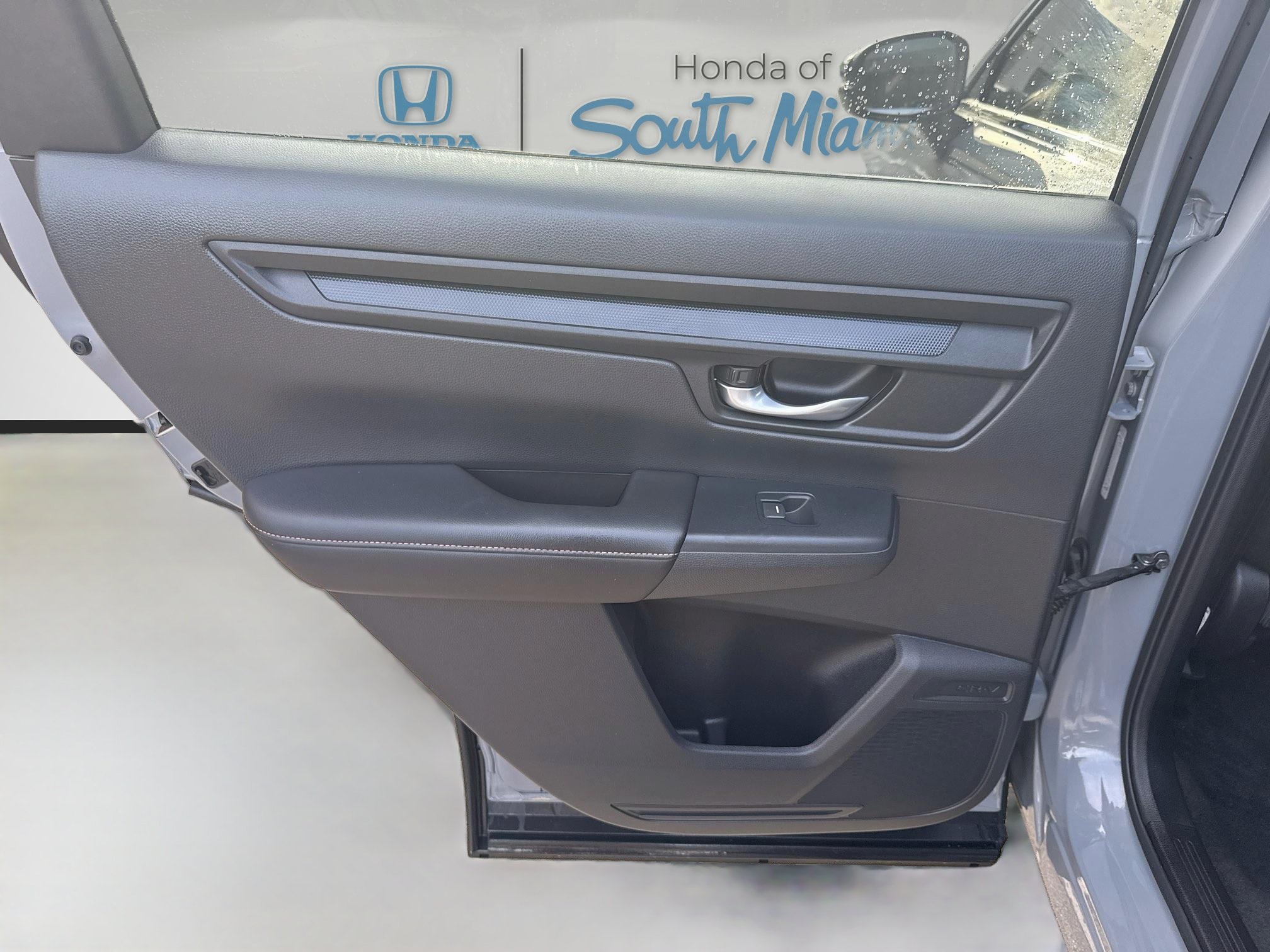 2024 Honda CR-V Sport - Photo 25