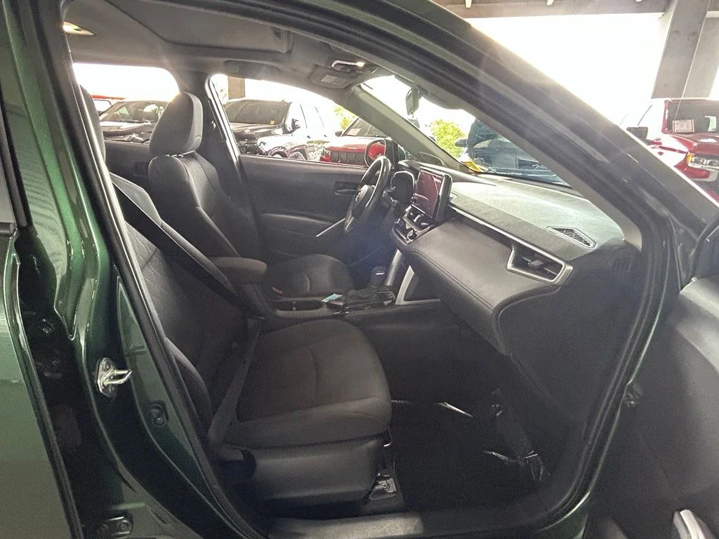 Used 2023 Cypress Toyota LE image 34