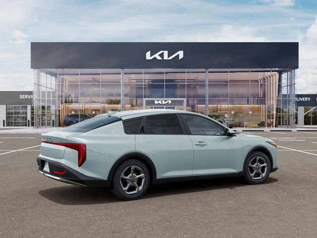 New 2026 Morning Haze Kia LXS image 7