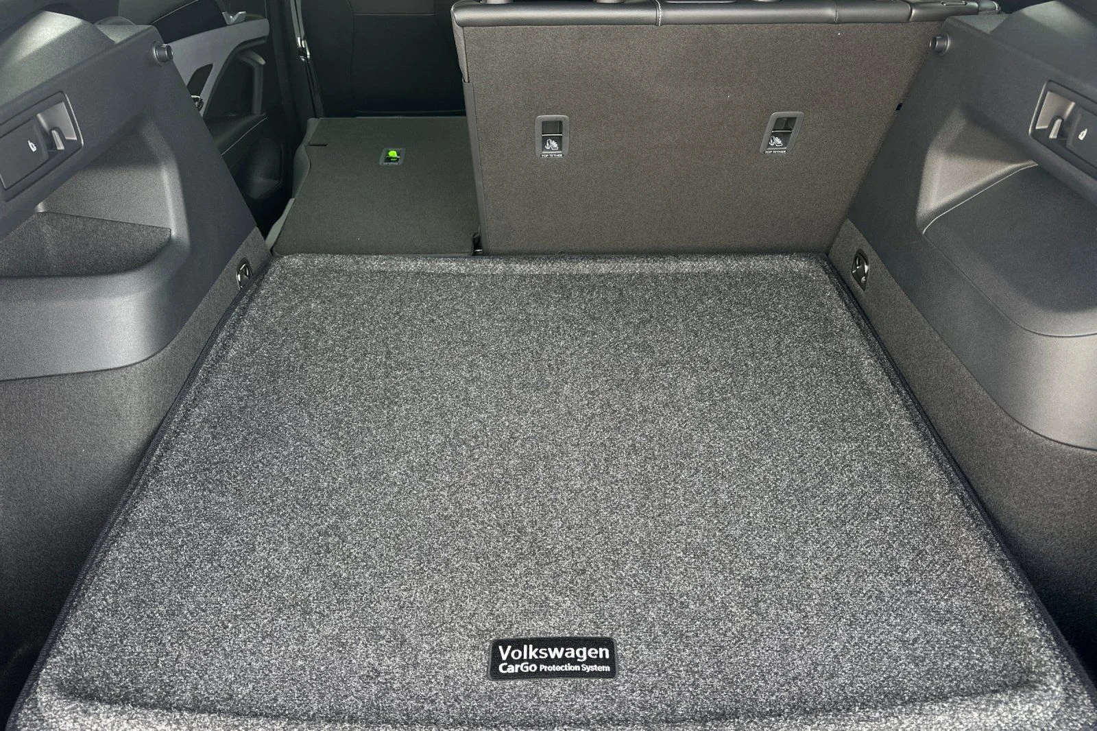 New 2026 Gray Volkswagen 2.0T SE R-Line Black image 13
