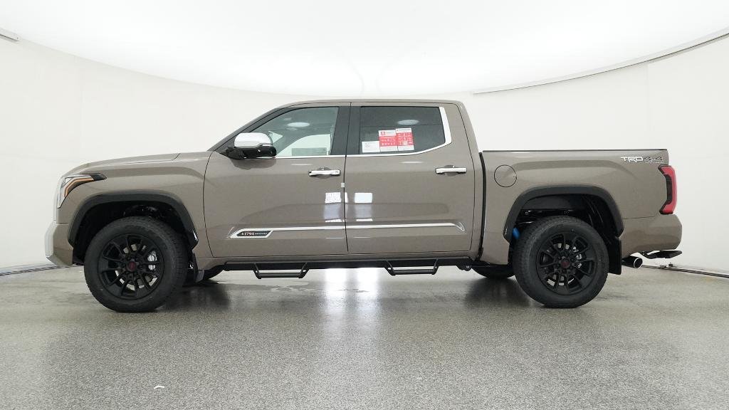 New 2026 Mudbath Toyota 1794 Edition image 2