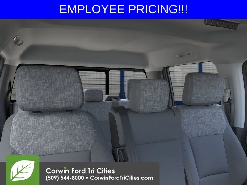 New 2026 Avalanche Ford XLT image 22