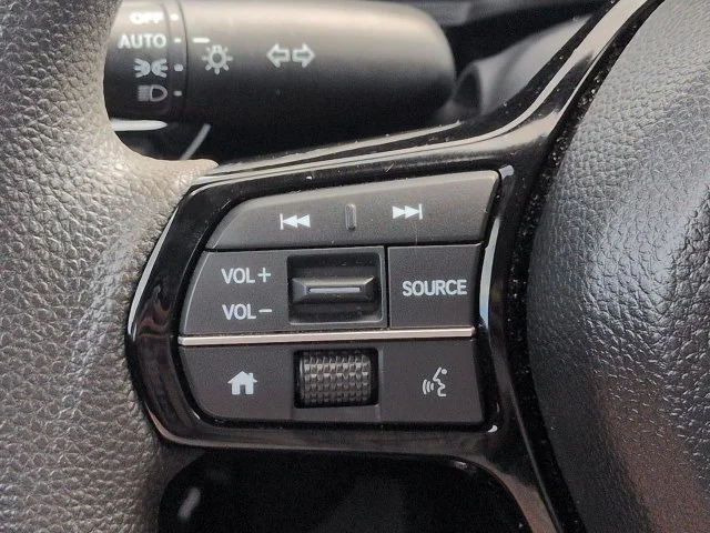 Certified Used 2023 2023 HONDA CIVIC HATCHBACK LX Honda LX image 22