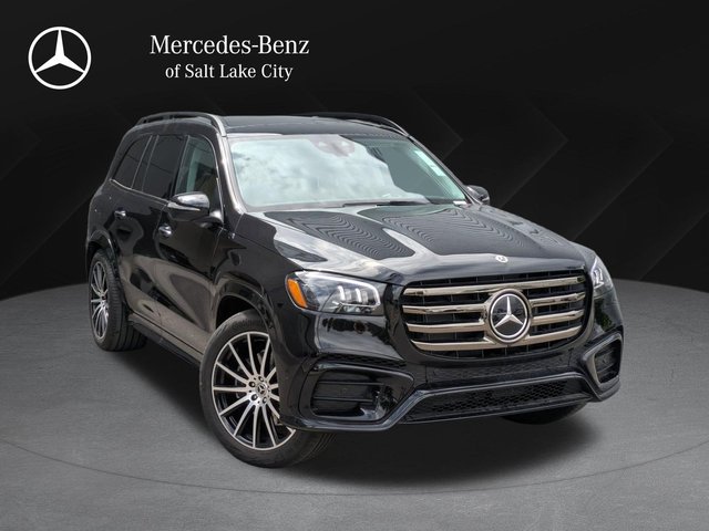 2026 Mercedes-Benz GLS GLS 450