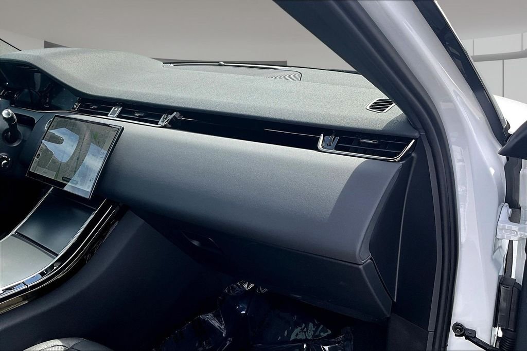 2026 Land Rover Range Rover Evoque S - Photo 24