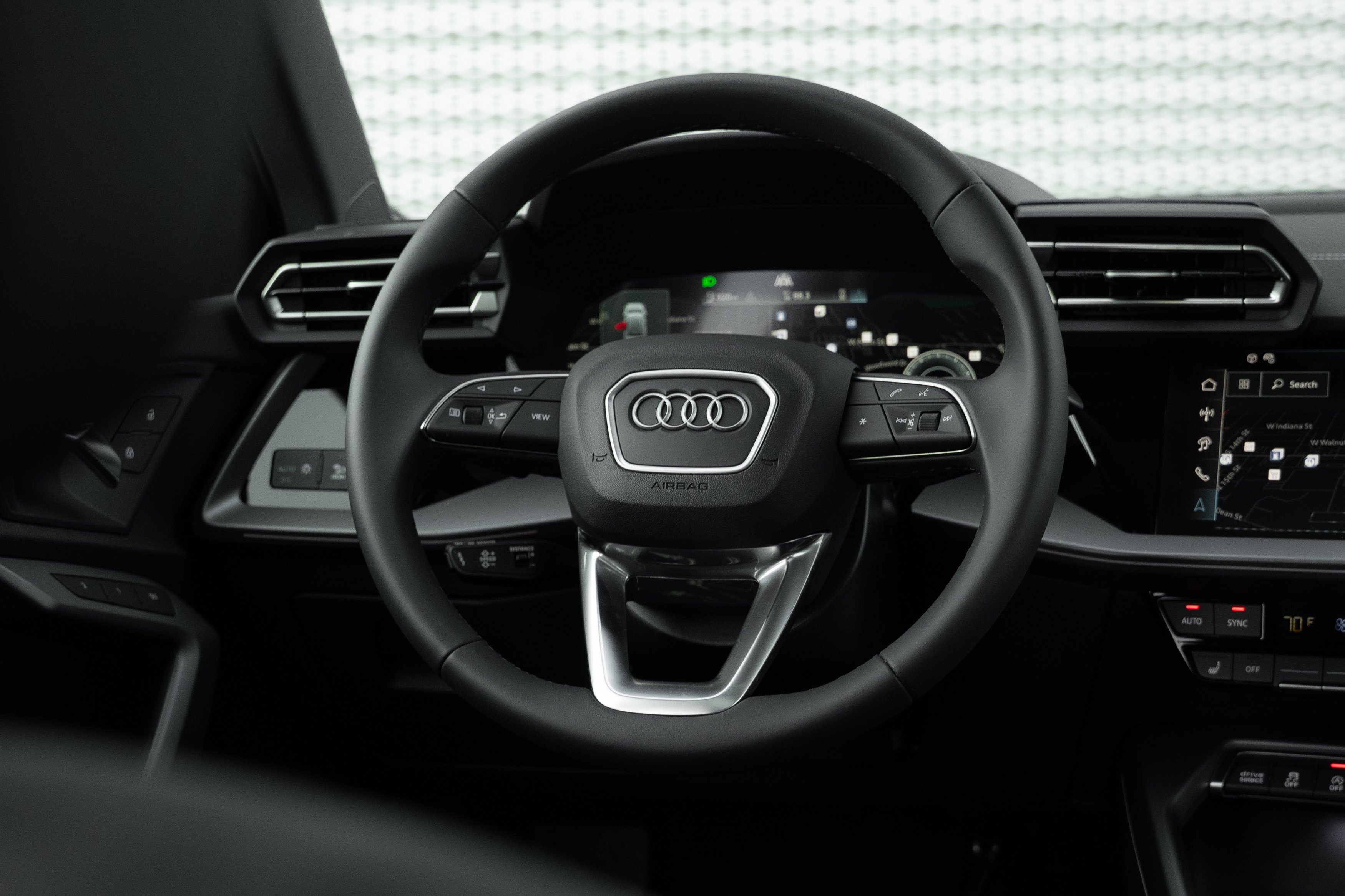 New 2026 Manhattan Audi Premium Plus image 9