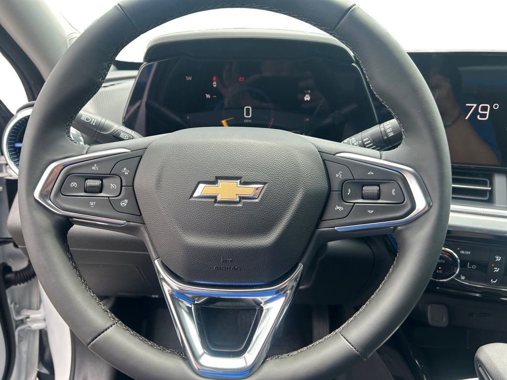 2026 Chevrolet Trax LT - Photo 16