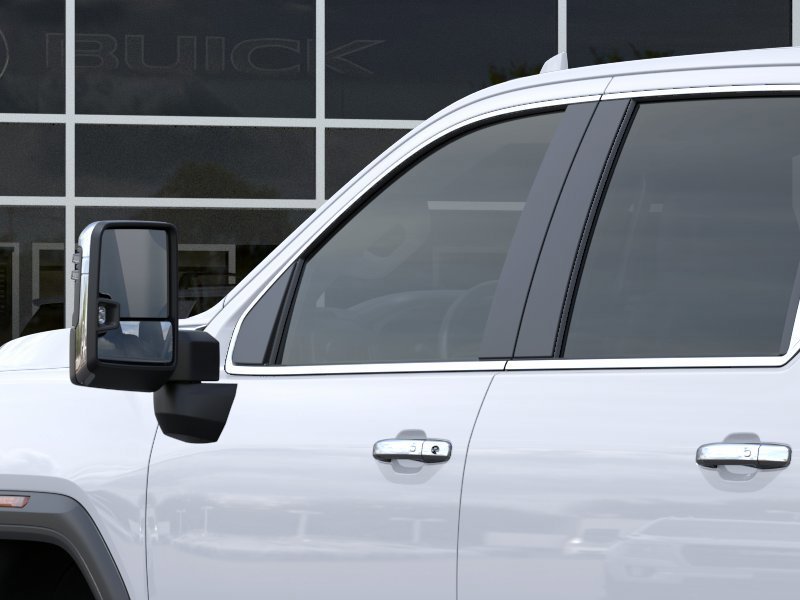 2026 GMC Sierra 2500HD Denali - Photo 12