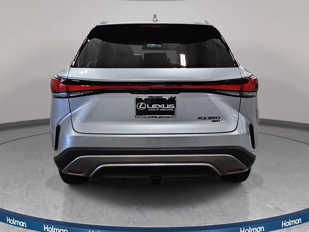 New 2026 Iridium Lexus PREMIUM PLUS image 6