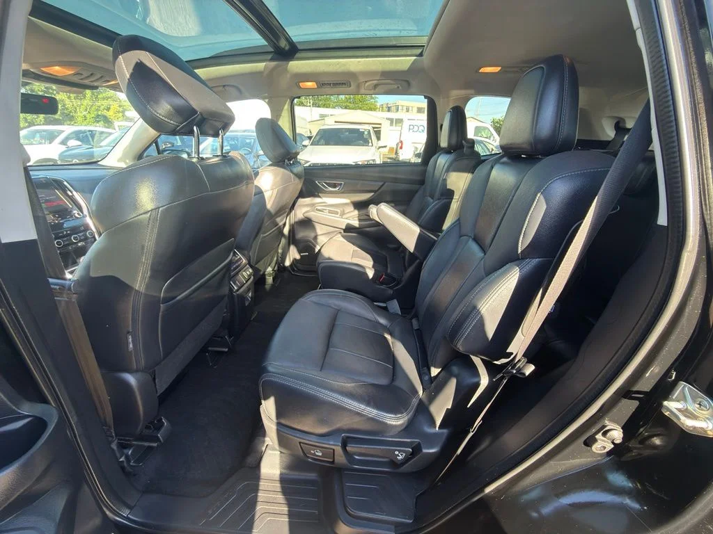 Used 2020 Black Subaru Limited image 7