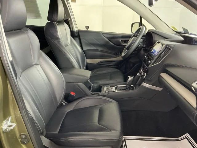 Certified Used 2023 Brown Subaru Limited image 5
