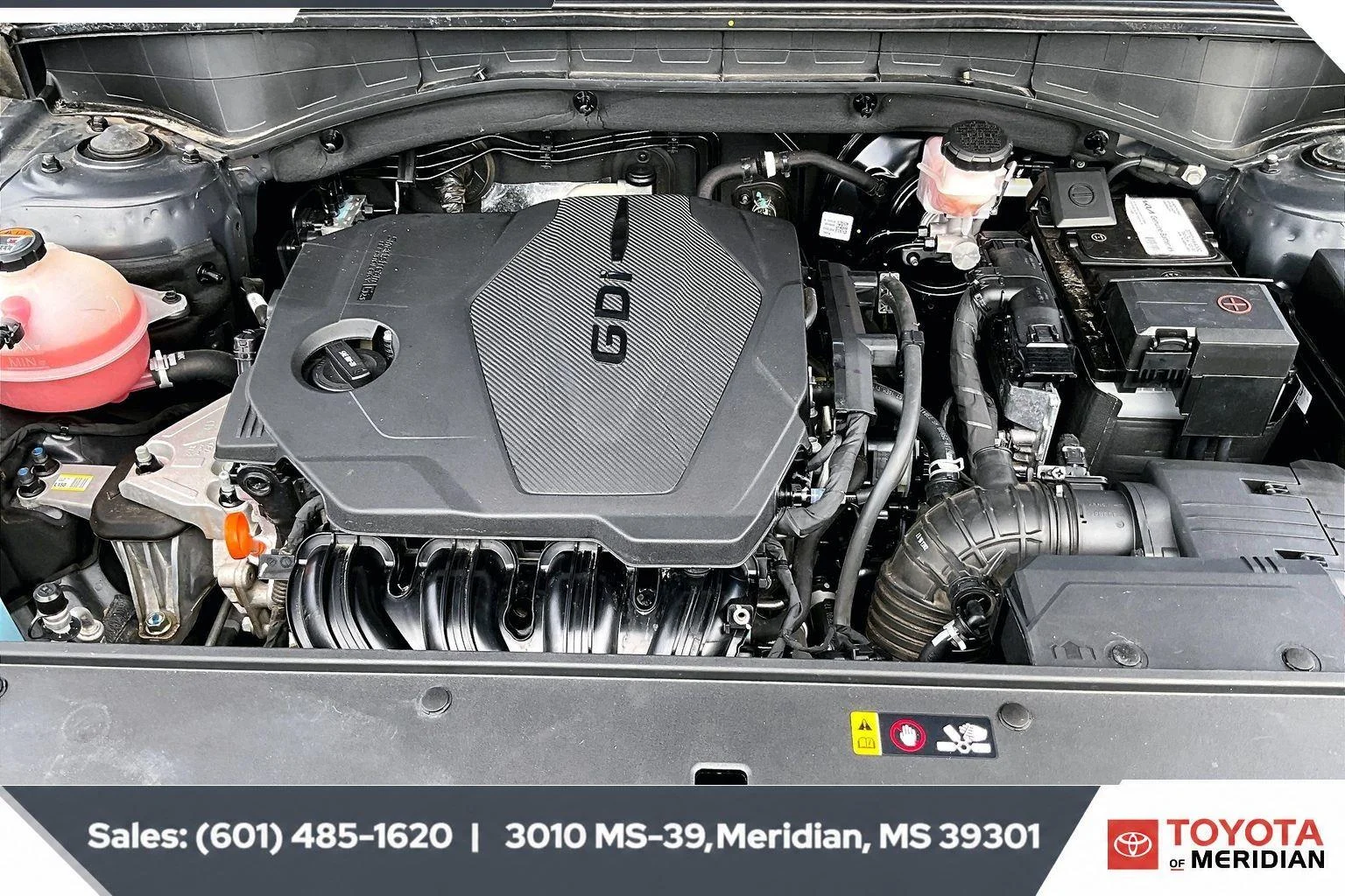 Used 2023 Gravity Gray Kia S image 8