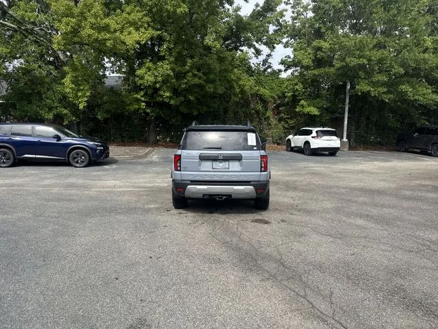Used 2026  Honda RTL Towing image 6