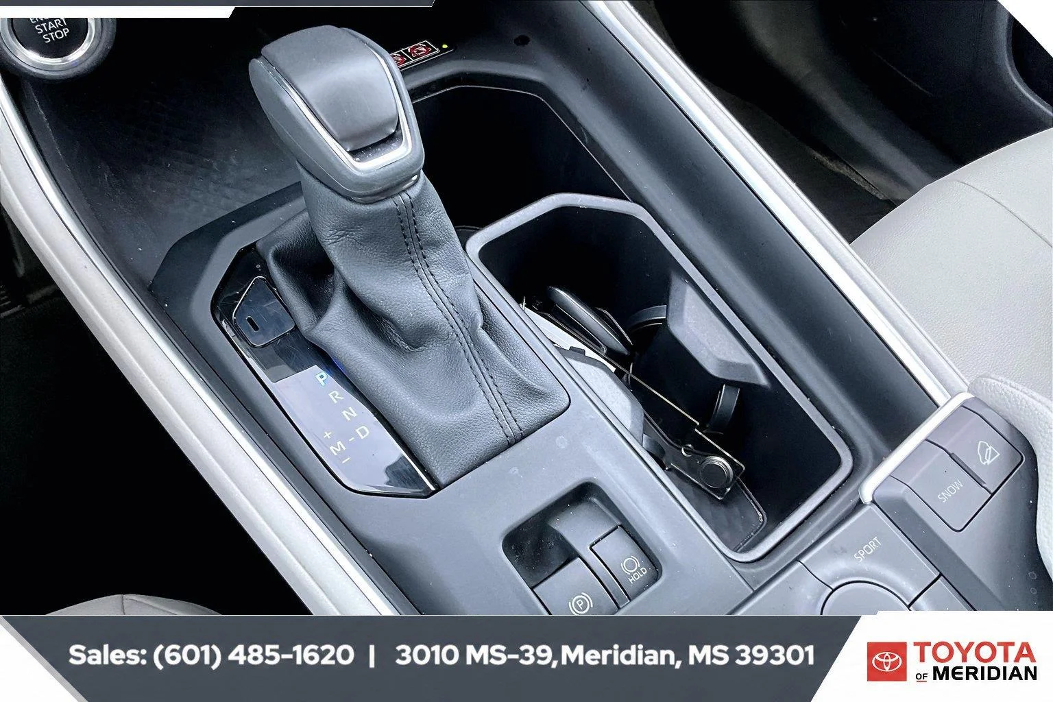 Used 2025 Celestial Silver Metallic Toyota XLE image 24