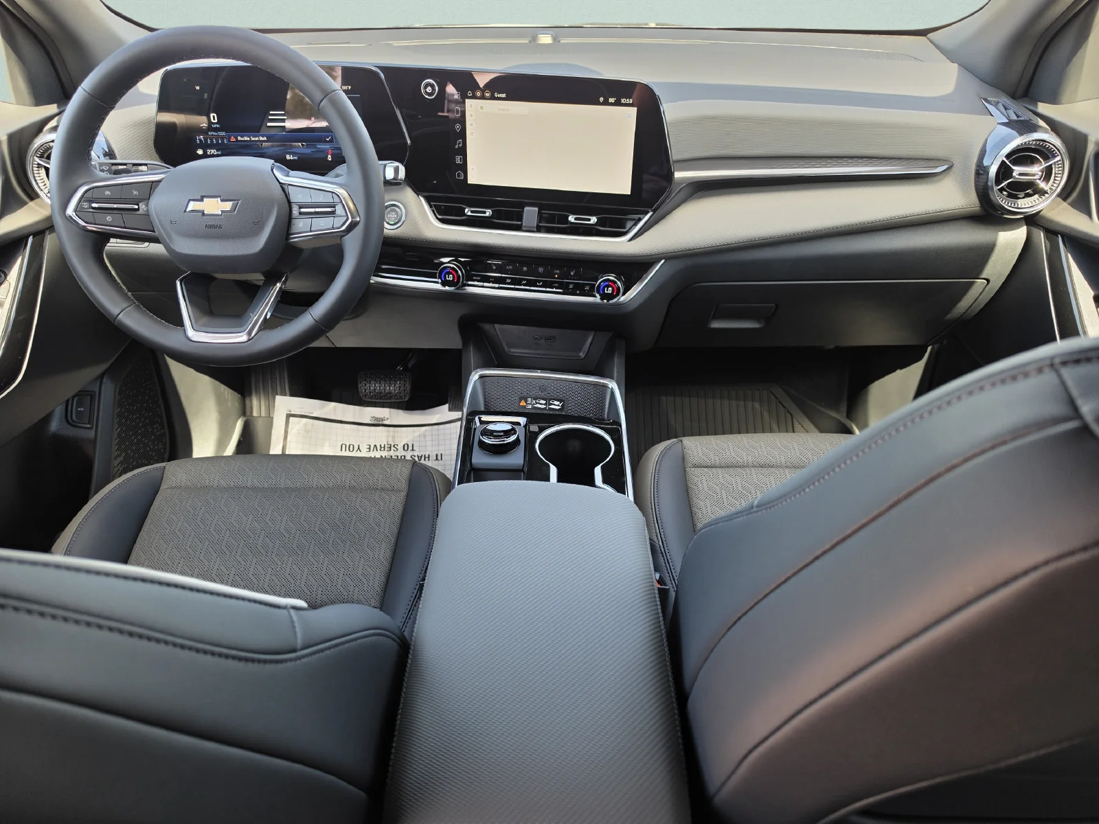 Used 2026 Gray Chevrolet LT image 18