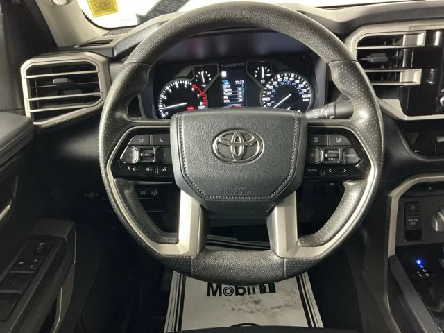 Used 2023 Gray Toyota  image 17