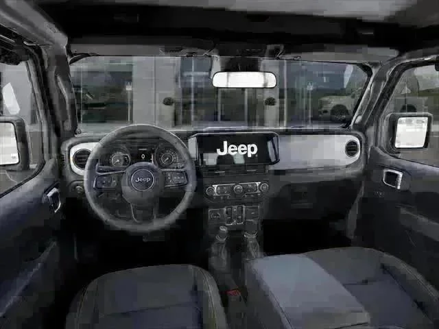 2025 Jeep Gladiator Sport S - Photo 56