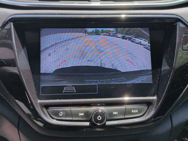 Used 2023 White Chevrolet ACTIV image 17
