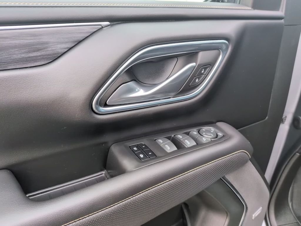 Certified Used 2022 Gray GMC SLT image 14