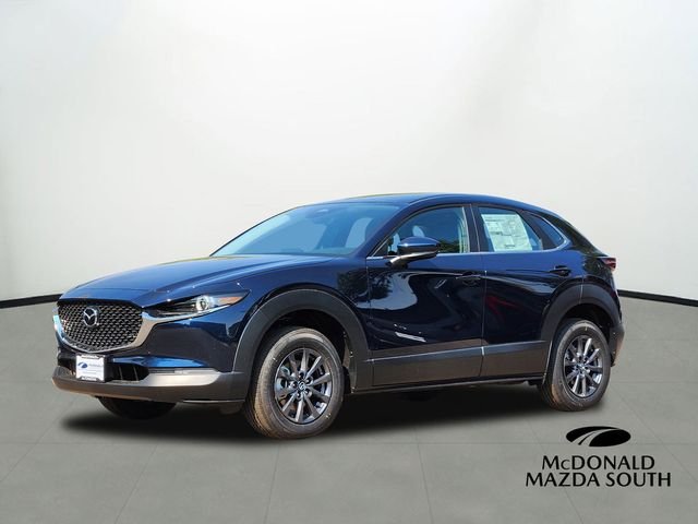 2026 Mazda CX-30 2.5 S AWD's photo