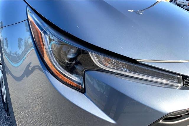Certified Used 2025 CELESTITE Toyota  image 26