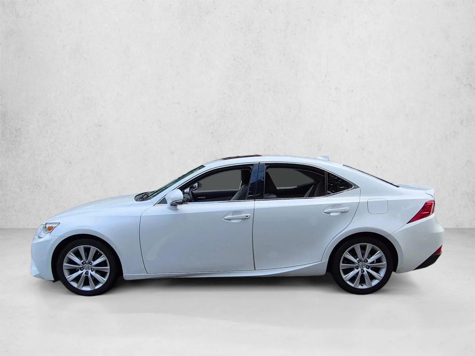 Used 2015 Starfire Pearl Lexus  image 5