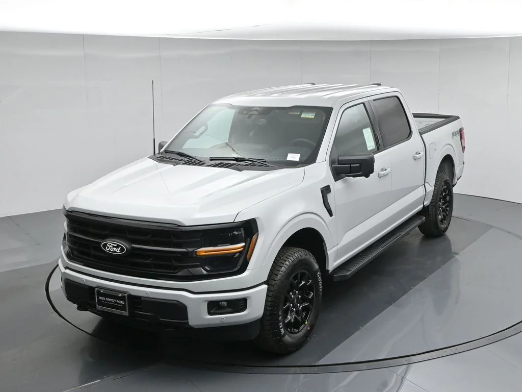New 2026 Avalanche Ford XLT image 34