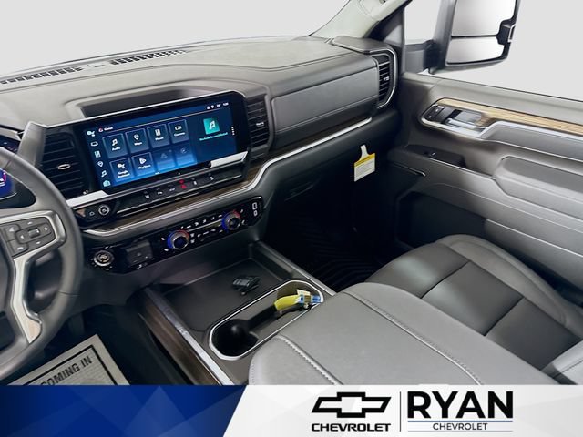2026 Chevrolet Silverado 2500 HD LT - Photo 23