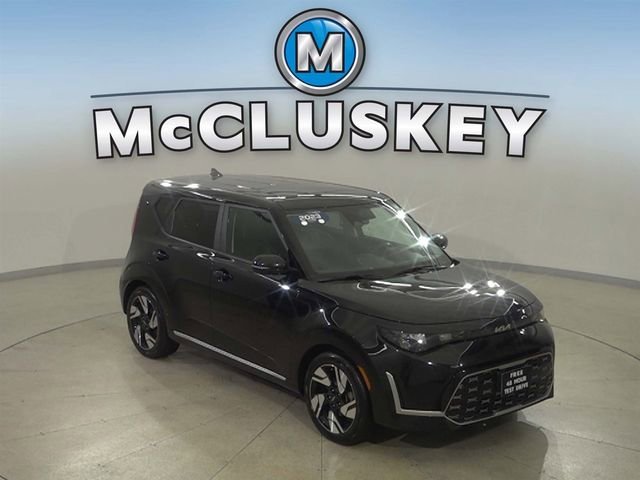 2023 Kia Soul GT-Line - Photo 32