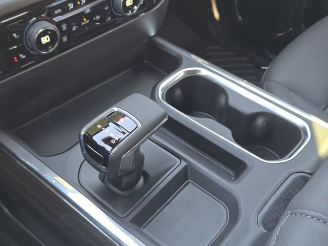 2026 Chevrolet Silverado 1500 LT Trail Boss - Photo 17