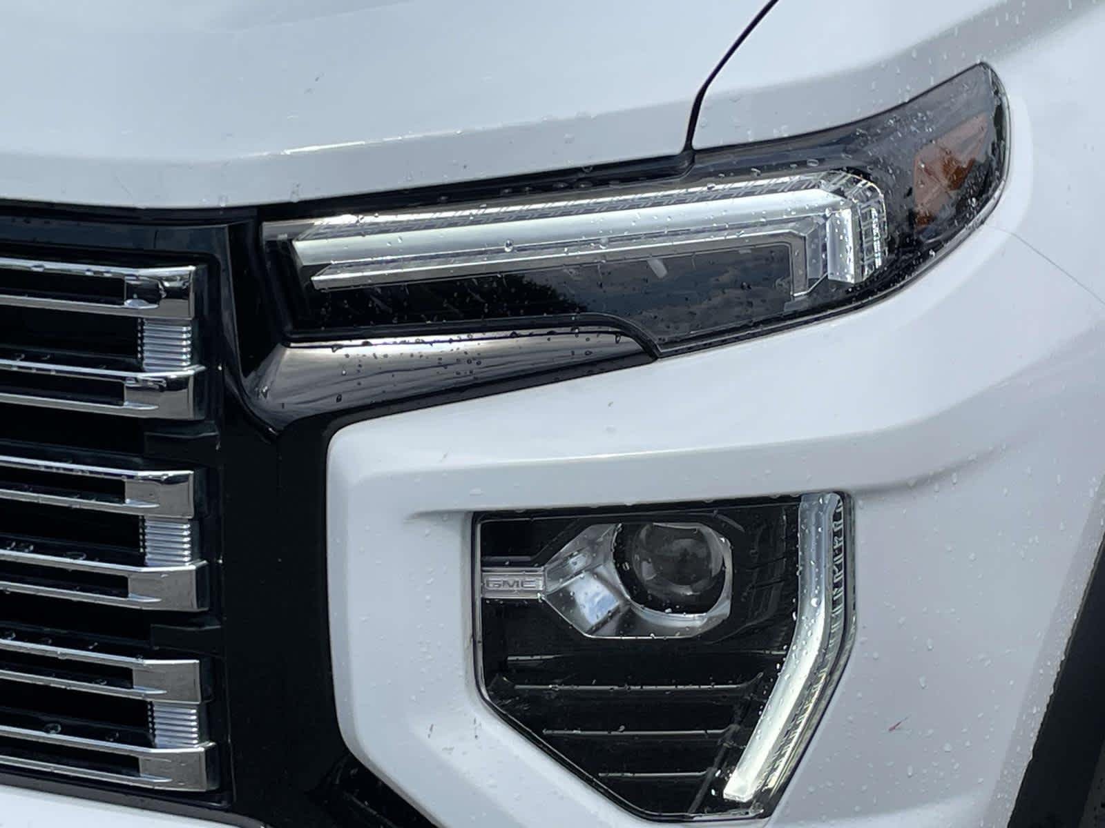 Certified Used 2024 Summit White GMC Denali image 20