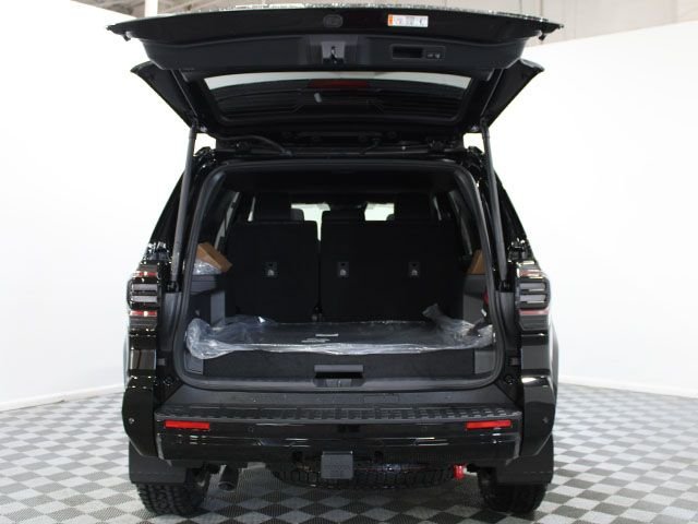 New 2026 Black Toyota 4Runner TRD Pro image 10