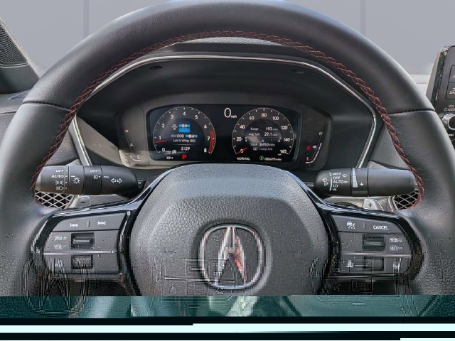 Used 2026 White Acura A-Spec Tech Package image 31