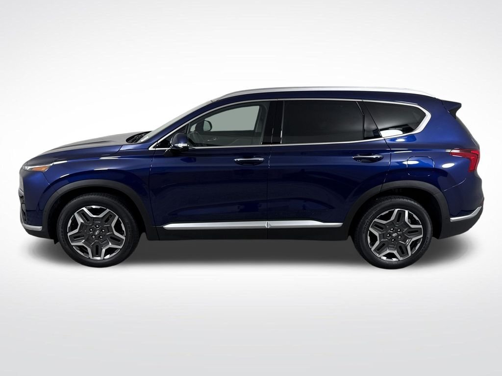 2023 Hyundai Santa Fe Limited - Photo 8