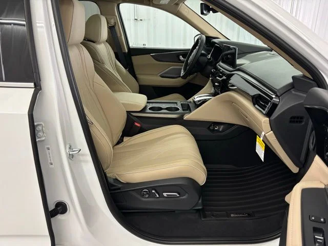 2026 Acura MDX Advance Package - Photo 30
