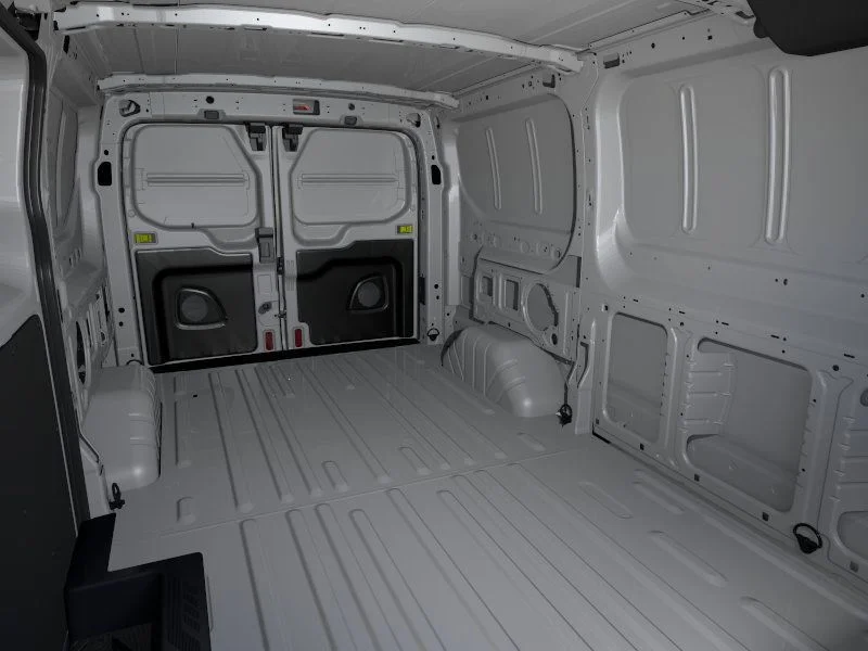 New 2026 Oxford White Ford Base image 12