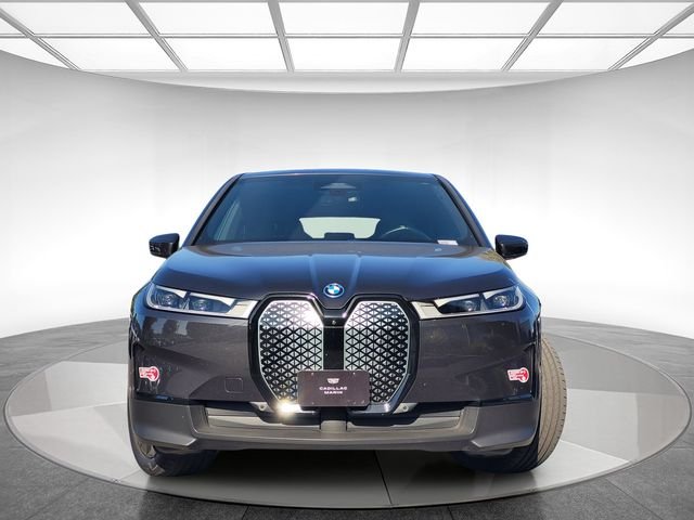 Used 2024 BMW iX Base with VIN WB523CF08RCN27459 for sale in San Rafael, CA