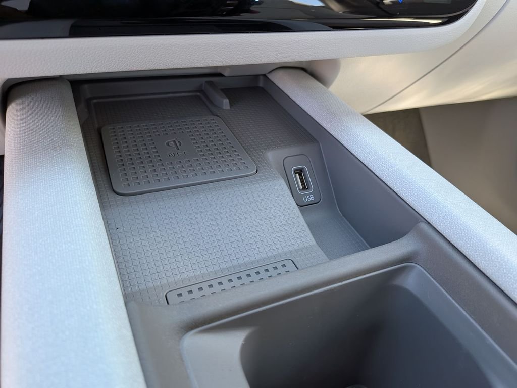 2025 Hyundai IONIQ 6 SEL - Photo 25
