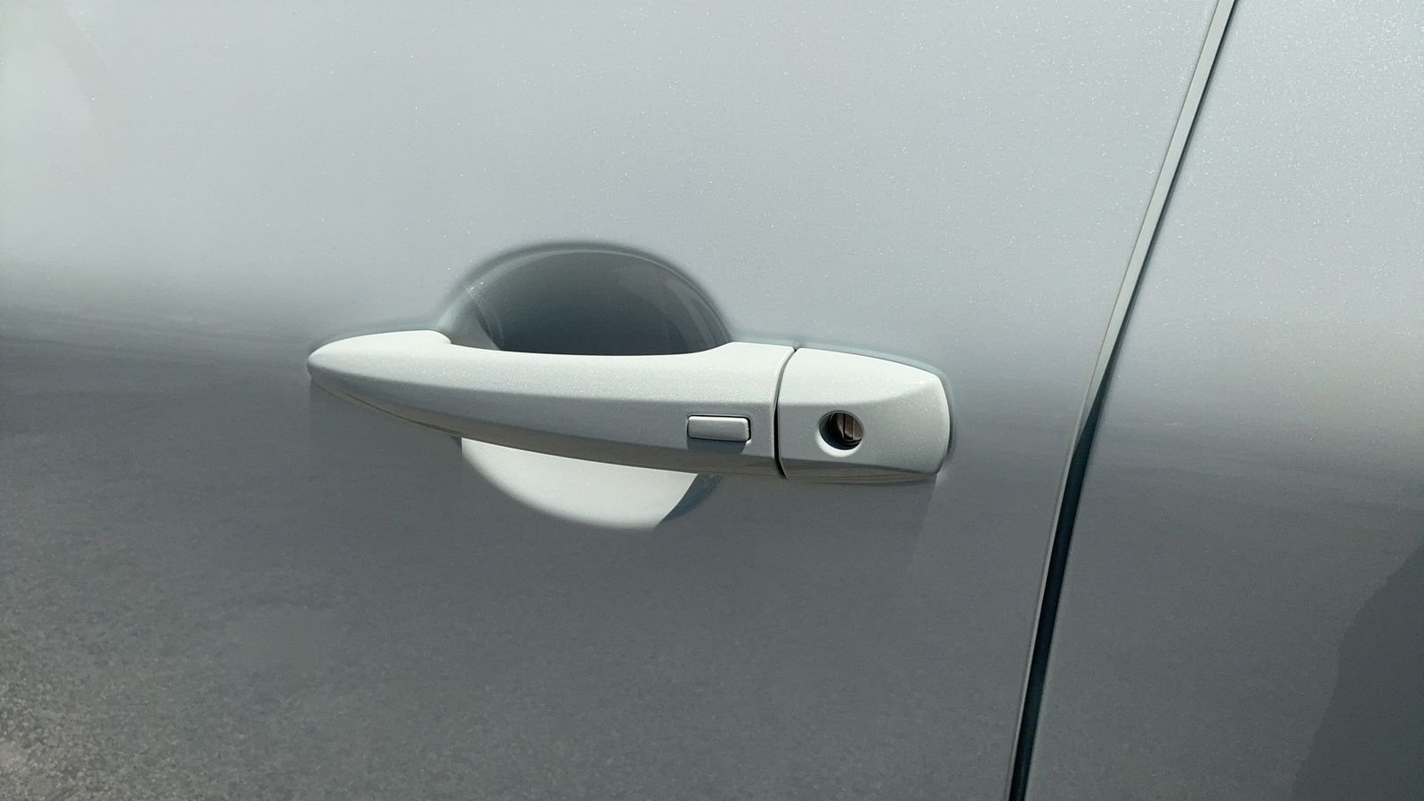 New 2026 White Nissan Dark Armor image 46