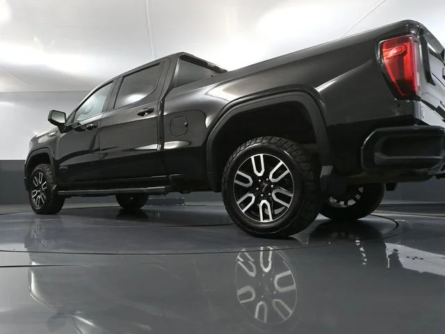 Certified Used 2023 Black GMC AT4 image 59
