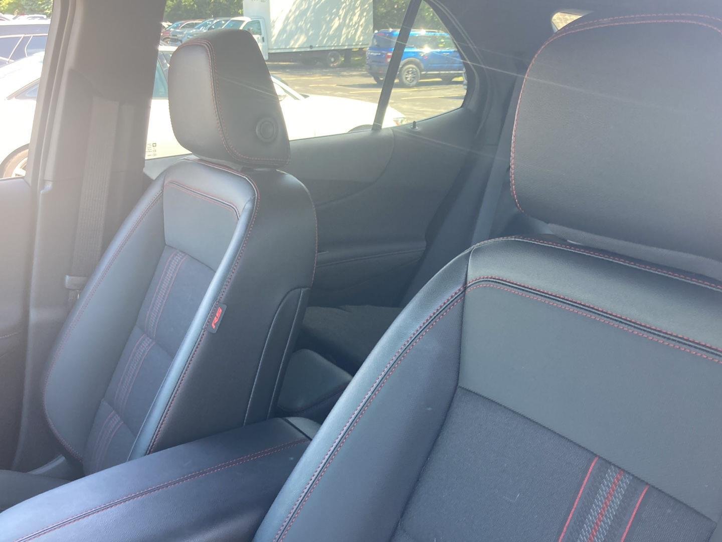 Used 2024  Chevrolet  image 15